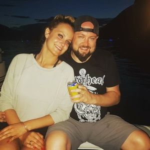 Meet your Posher, Cole